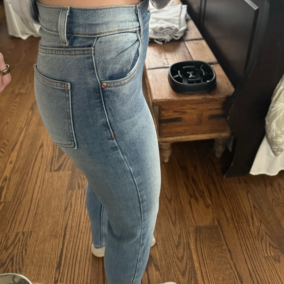 COPY - Revice Denim Jeans - Picture 5 of 5